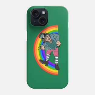 Lucky Find Phone Case