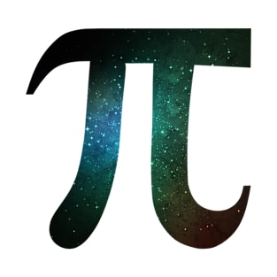 Pi Day T-Shirt