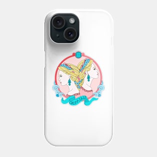 GEMINI Phone Case