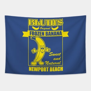 Bluth's Original Frozen Banana Tapestry