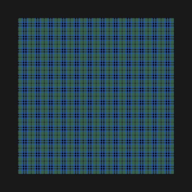 Falconer Clan Tartan by clantartans