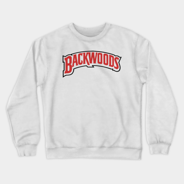 backwoods crewneck