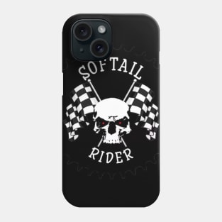 softail Phone Case