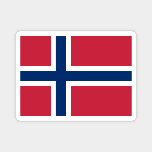 Norway Magnet