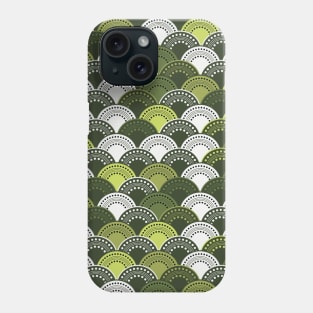 Japan Inspired Design Phone Case