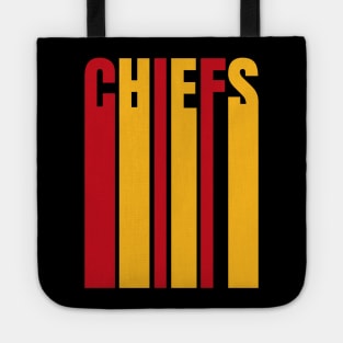 chiefs Tote