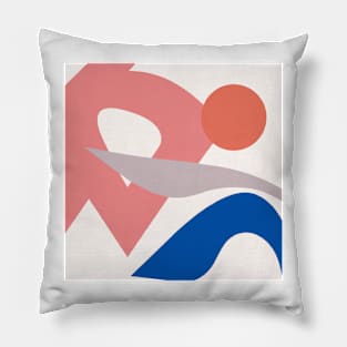 The Soft Transformation Pillow