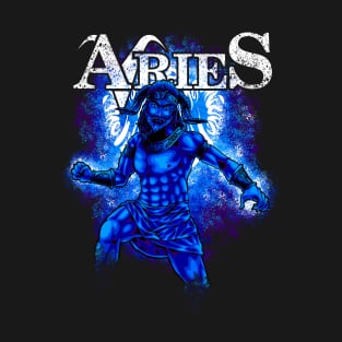 Aries Man T-Shirt