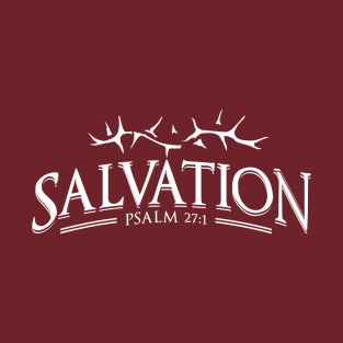 Salvation T-Shirt