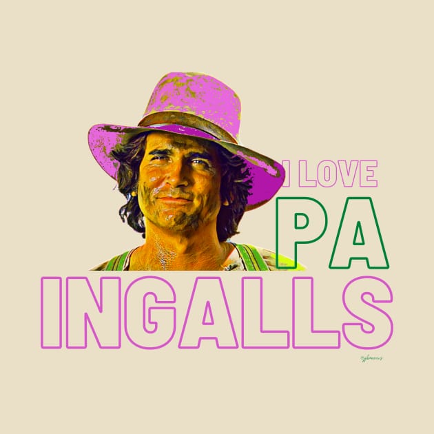 PA INGALLS by JJ Barrows 