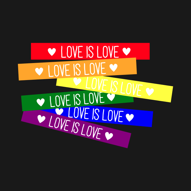 Love is love by Siddhi_Zedmiu