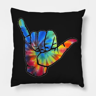 Hang Loose Pillow