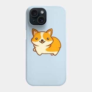 Corgi Phone Case