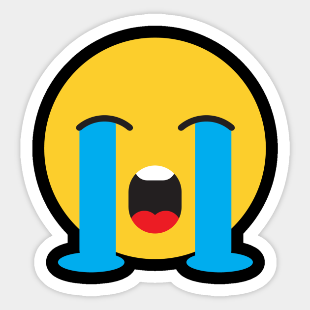 Emoji Art Emoji Sticker Teepublic In this article, i'll explain how to add emojis to your pictures in using a free website called kapwing. emoji art