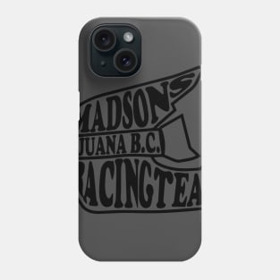 Mad Sons Racing Team Phone Case