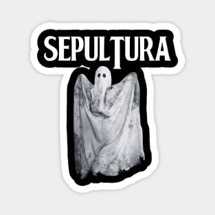 SEPULTURA BAND Magnet