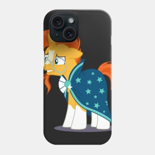 My Little Pony Sunburst Phone Case