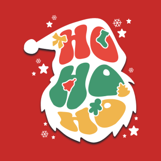 Ho Ho Ho T-Shirt