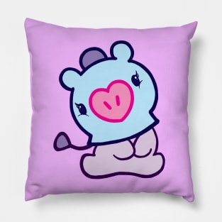 BT21 Baby Mang Pillow