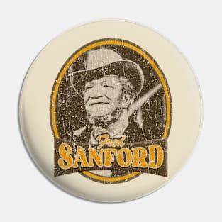 Fred sanford 2 Pin