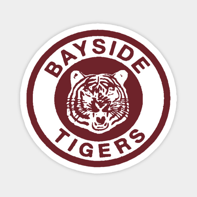 bayside tigers