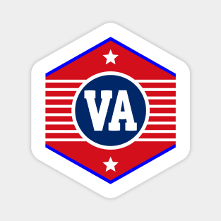 Virginia Magnet