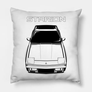 Starion 1983-1989 Pillow