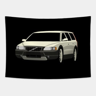 Swedish XC70 Tapestry