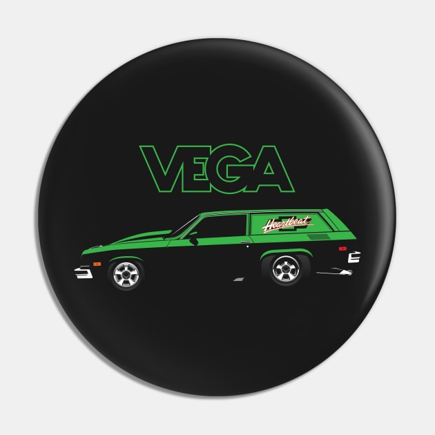 GREEN VEGA PRO STOCK PANEL DELIVERY Pin by BriteDesign