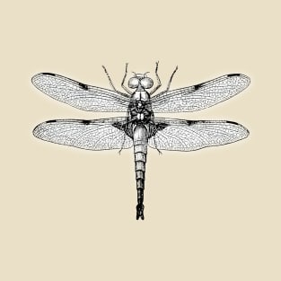 Dragonfly T-Shirt