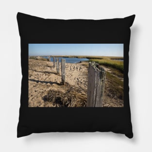 West End Pillow