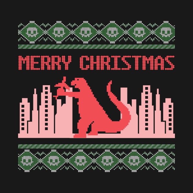 Merry Christmas by My Tribe Apparel