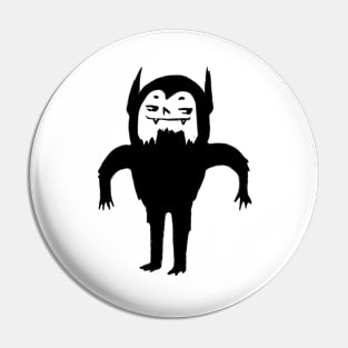 MattMan Pin