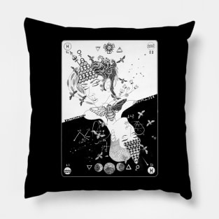 playing card Pillow