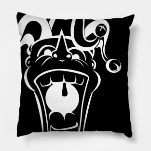 Jester Pillow