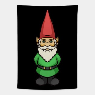 Gnome Tapestry