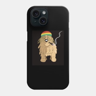 Kormondor Toker Phone Case