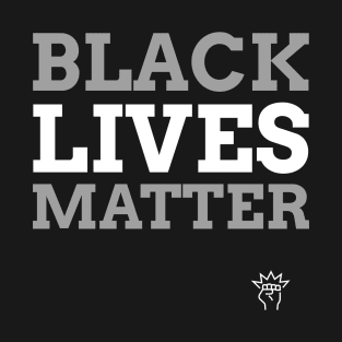 Black Lives Matter T-Shirt