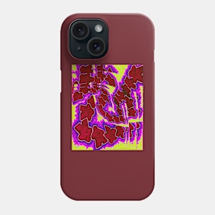 PathMeepStar (Plinka) Phone Case