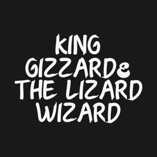 King Gizzard T-Shirt