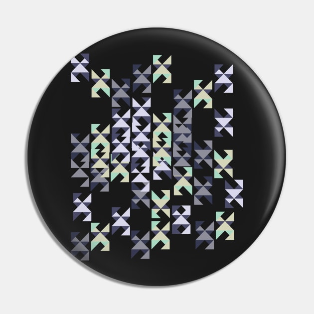 geometric pattern Pin by CindyS
