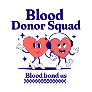 blood donor T-Shirt