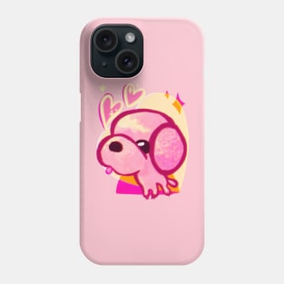 Puppy love! Phone Case