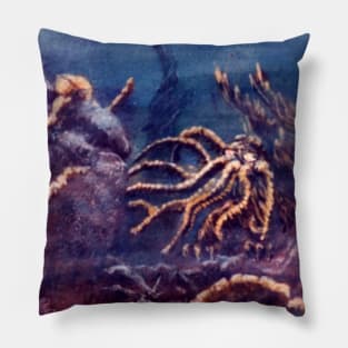 STAR SPAWN OF CTHULHU Pillow