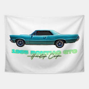 1965 Pontiac GTO Hardtop Coupe Tapestry