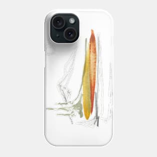 Mountains Phone Case