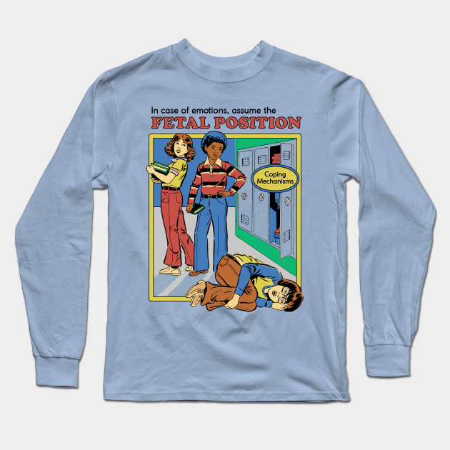 steven rhodes shirts
