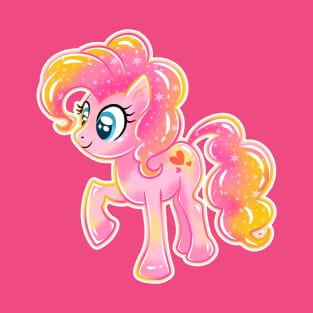 My little Pony T-Shirt