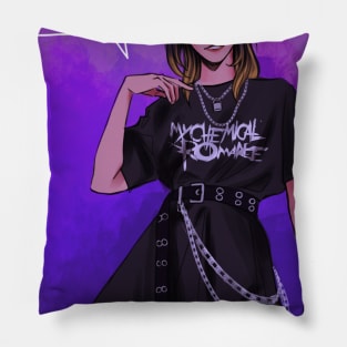 Kenma Pillow