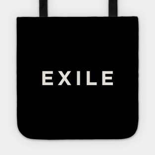 Exile Tote